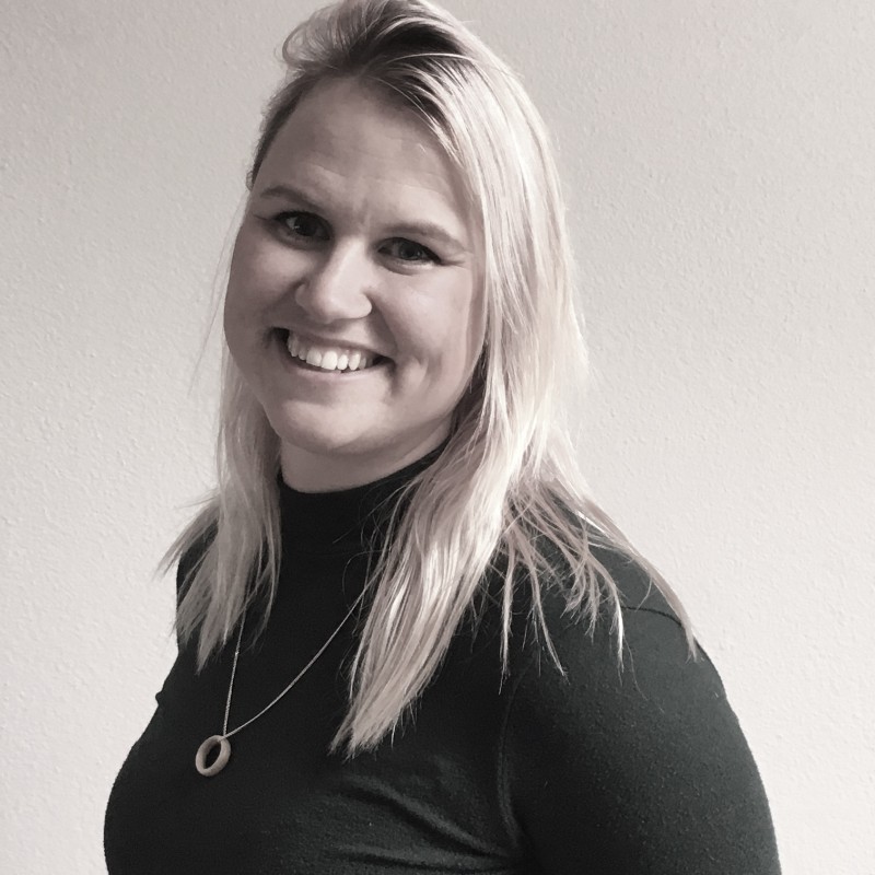 Kathrine Stig