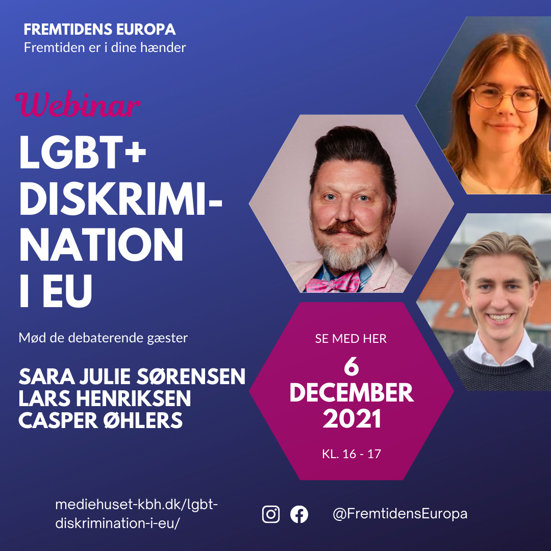 LGBT+ Webinar 2