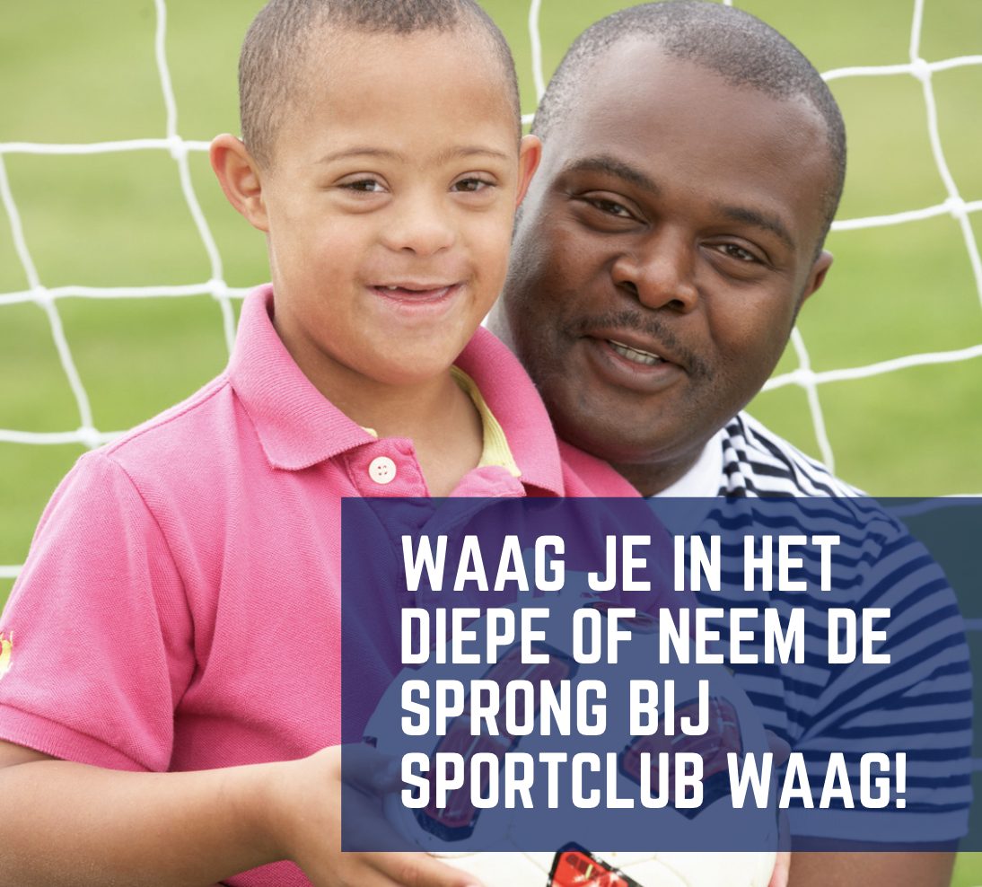 Waag Sportsclub