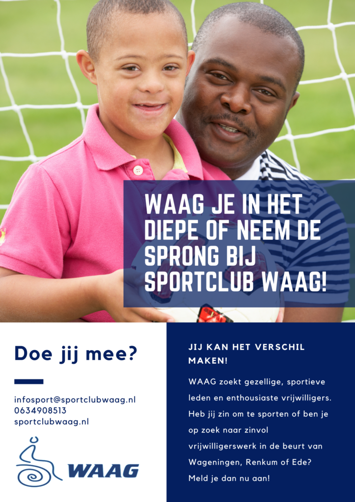 Waag design A2